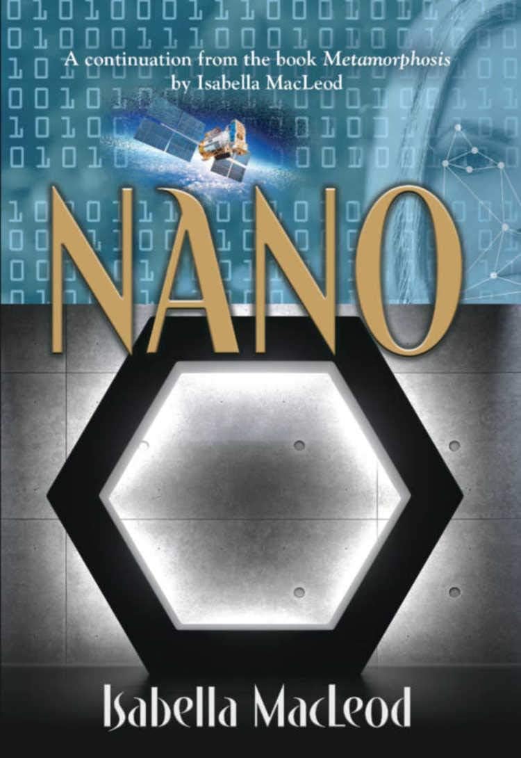 Nano — cover art